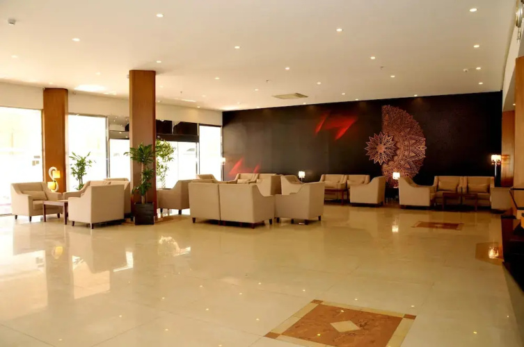 Hotel Apollo Dimora