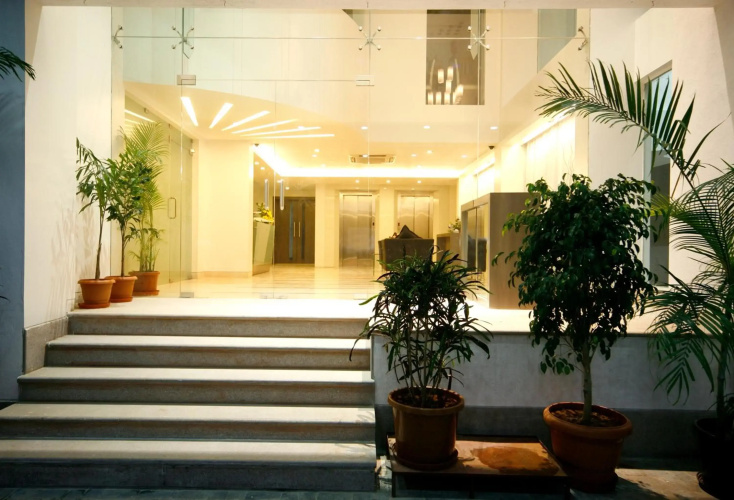 Imagen del hotel