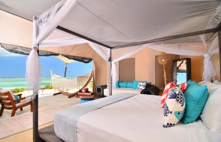 Anegada Beach Club