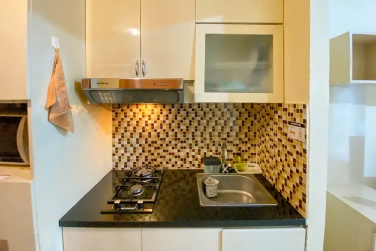 Double Apartment