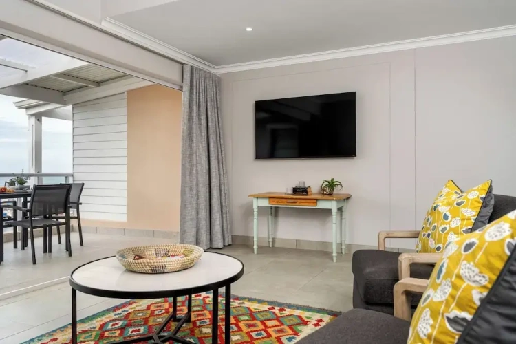 2 Bedrooms Superior Apartment