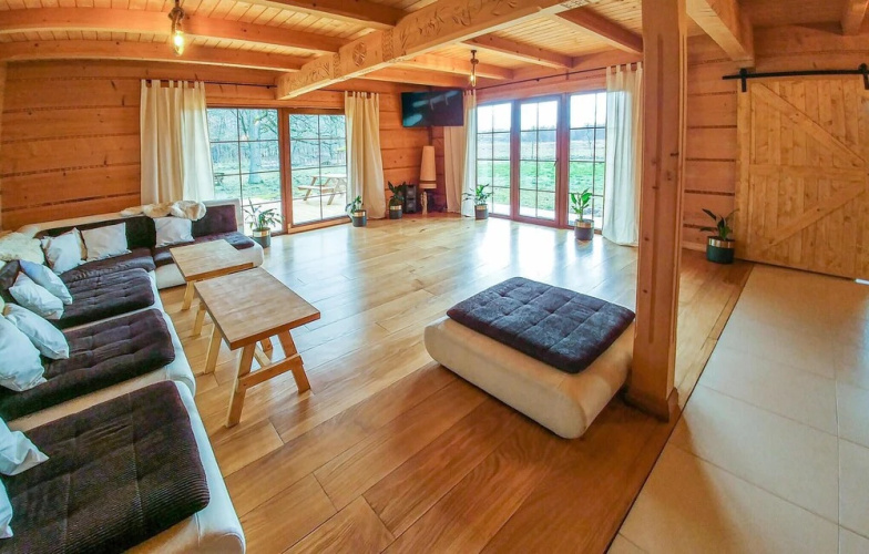 Awesome Home in Ustka