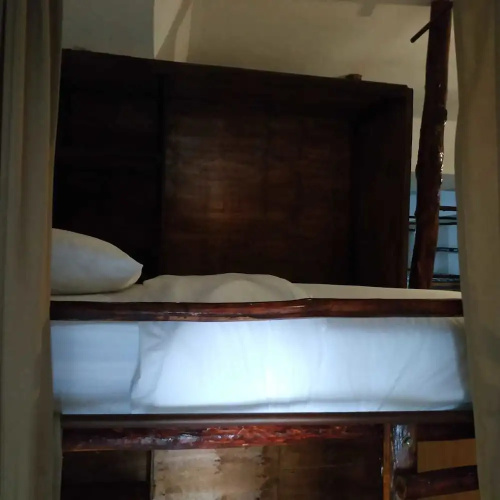 Jungle House Tulum Hotel & Hostal