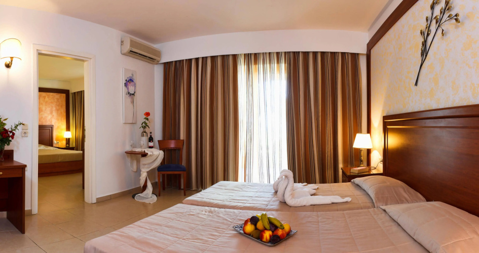 Gaia Royal Hotel