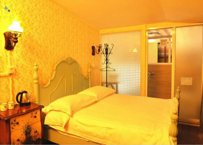 Gulangyu 37 Hotel
