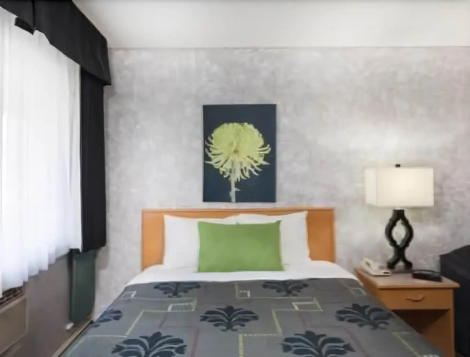 Ramada Limited Fort Nelson