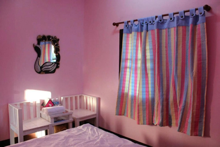 Chita Coffee & Guesthouse