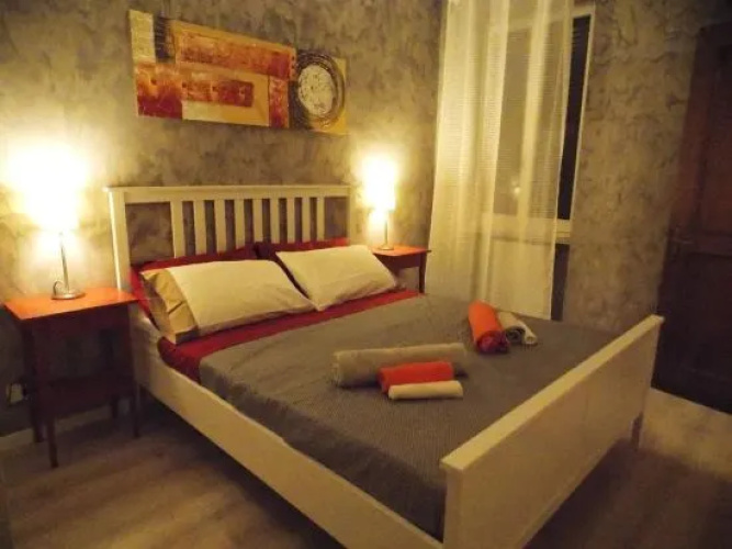 Casa Federico