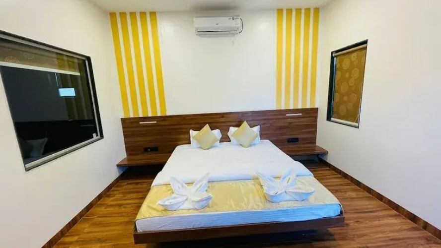 Hotel Amrai 69