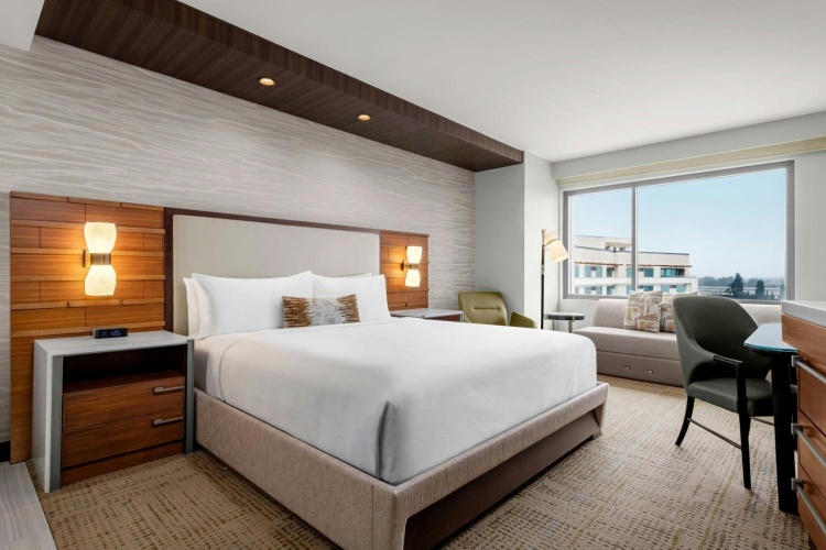Jw Marriott Anaheim Resort photo 6