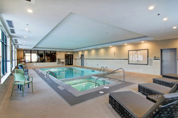 Home2 Suites by Hilton Edmonton South photo 14