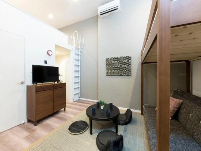 Trip Pod Tojin-Machi A