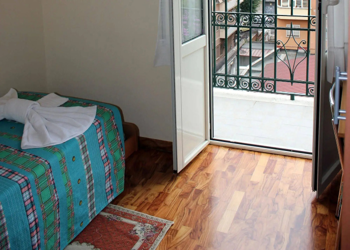 Casa Per Ferie Rosaz