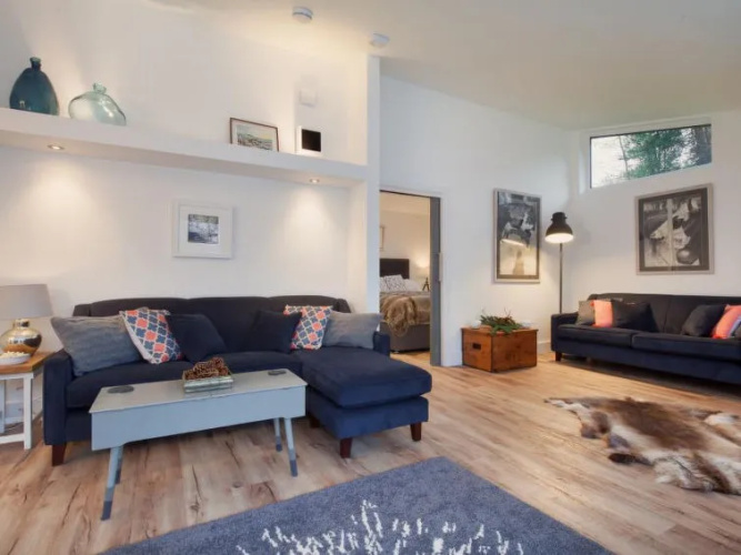 Chalet Sabnint