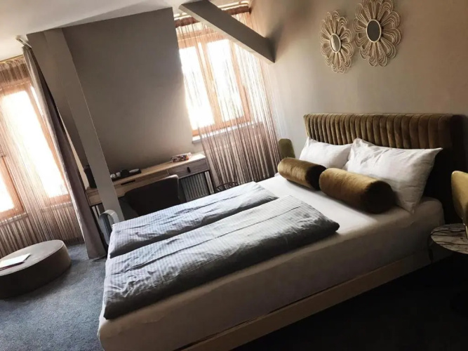 Hotel Krumbach