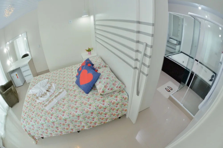 Pousada Joana Guest House