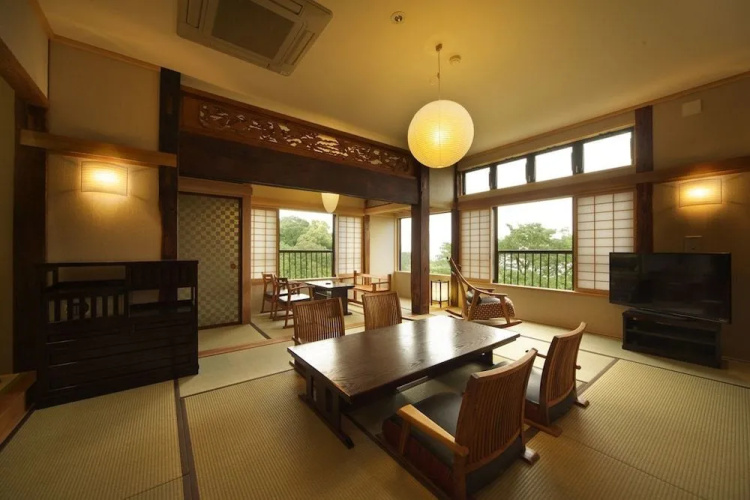 Mizuno Inn Atami Ajiro