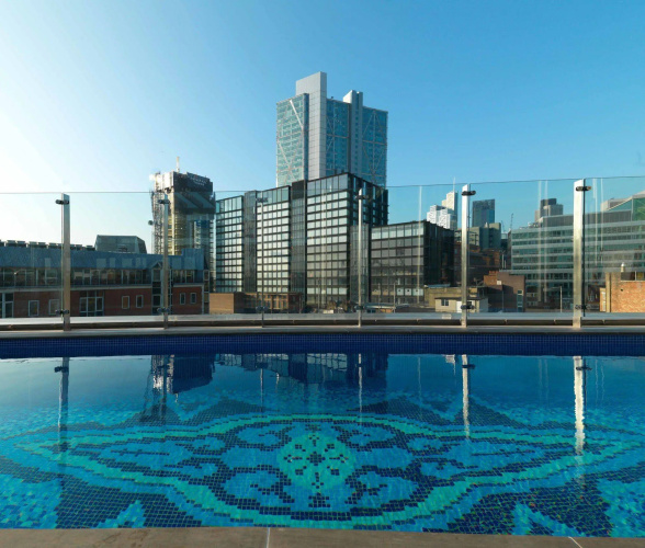 Virgin Hotels London - Shoreditch photo 20