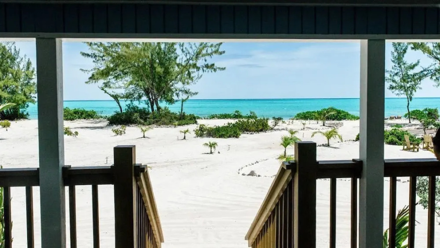 Paradise Beach