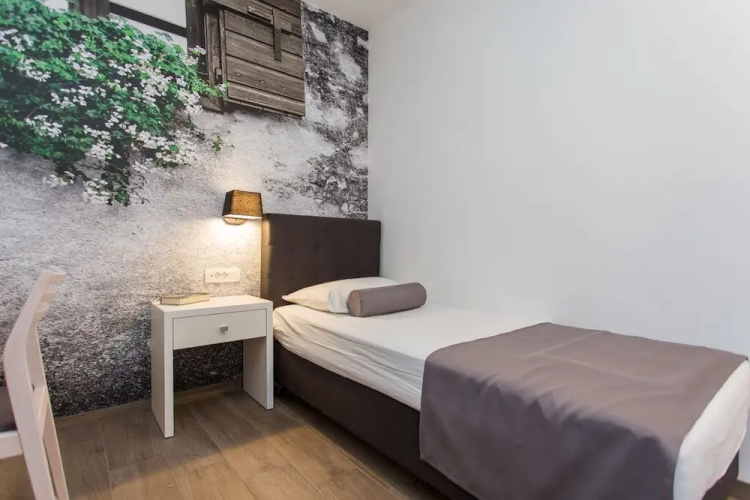 Ringo Apartments