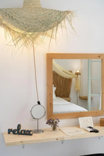 Superior Double room with balcony