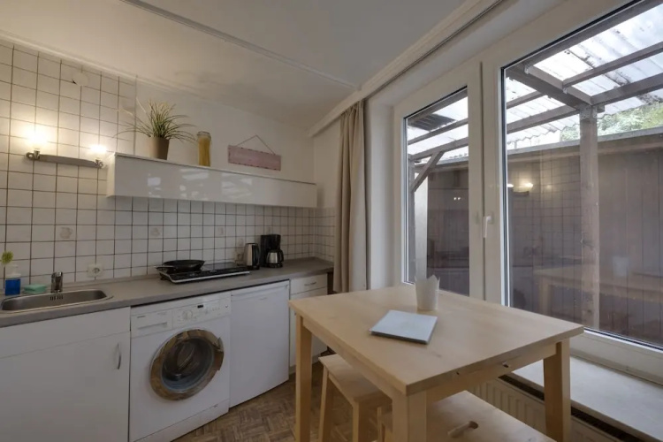 HomeBase Apartments