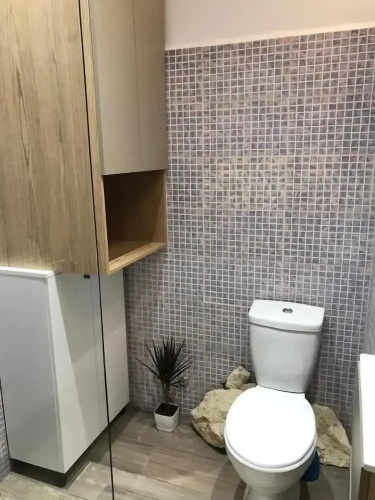 TreA Accomodations - Suite Lungomare