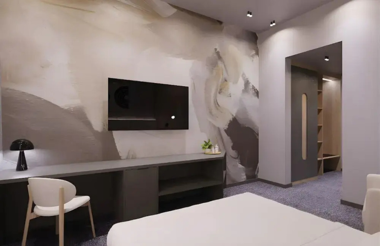 Hotel Siscia