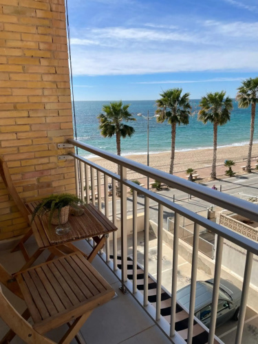 Bonefish Apartment