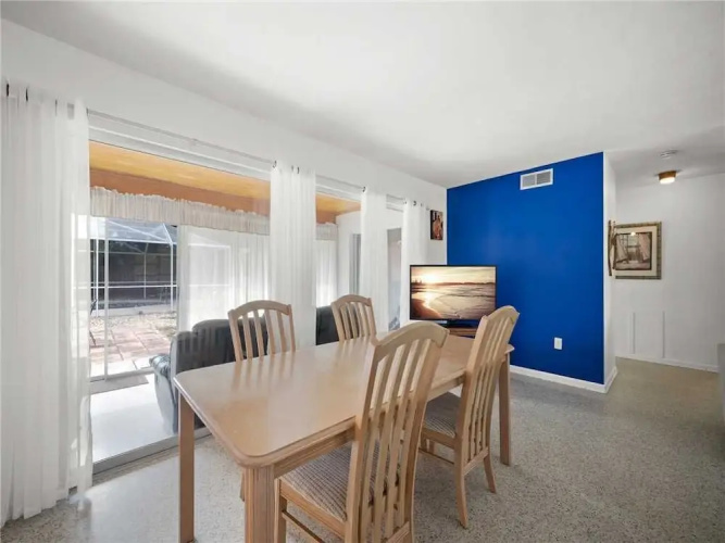 Baycrest Home - Three Bedroom Home
