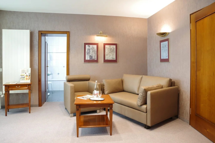 Trip Inn Hotel Stadt Coburg
