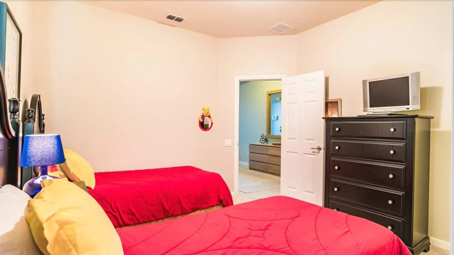 7826 Windsor Hills Resort