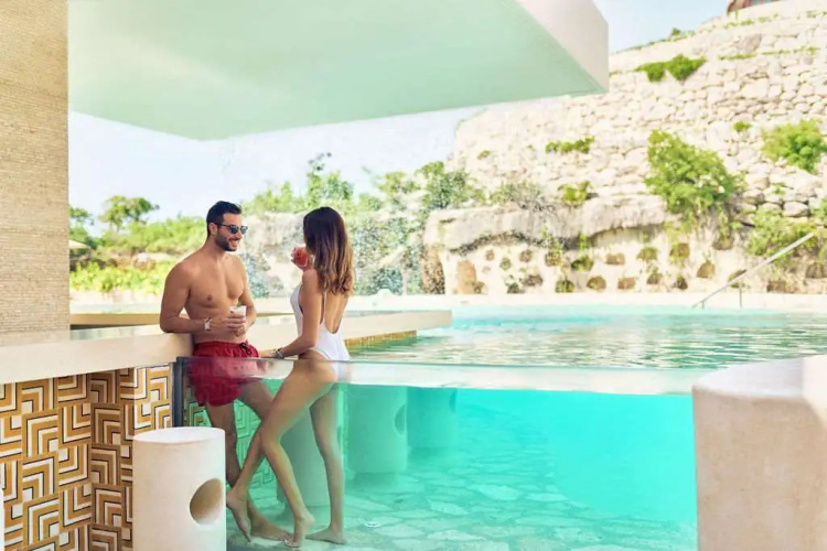 Hotel Xcaret Arte - All Parks All Fun Inclusive - Adults Only photo 43