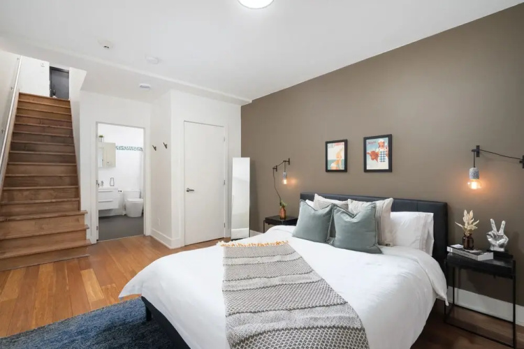 ApartHotel Prince Arthur