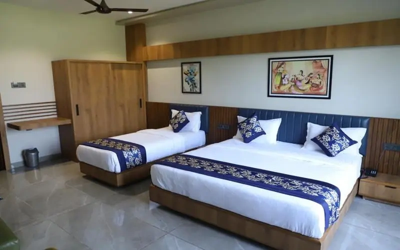 Family Suite
