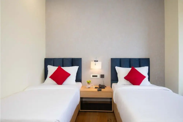 Hotel Avadh Classio
