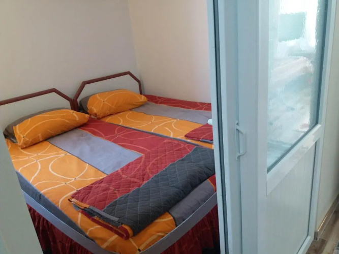 Saglik Apart Pansiyon
