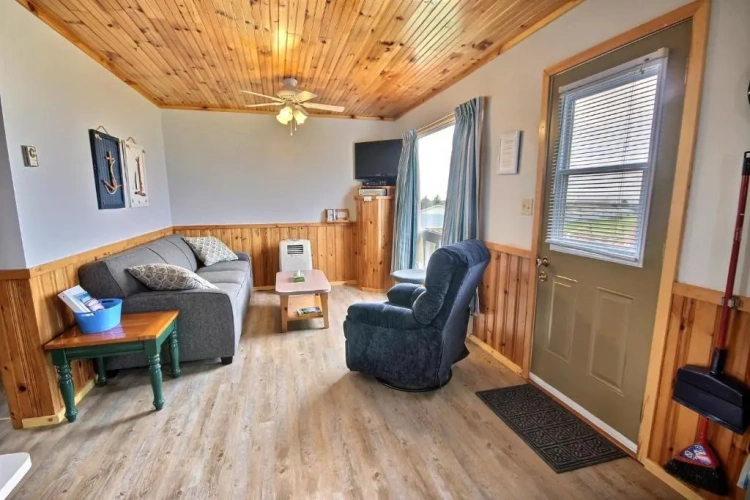 1 Bedroom Cottage