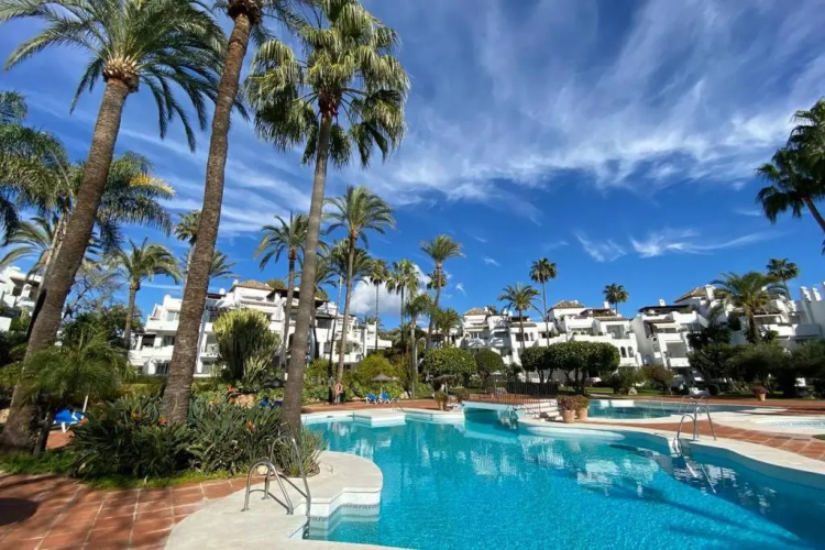 Alcazaba Beach 901