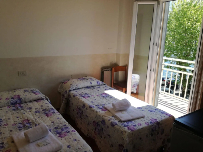 Hotel Belvedere
