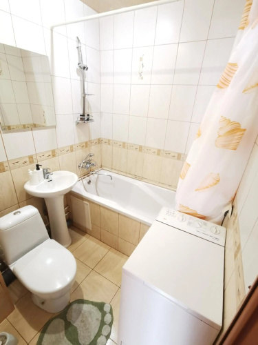 Lavina mall apartments 4