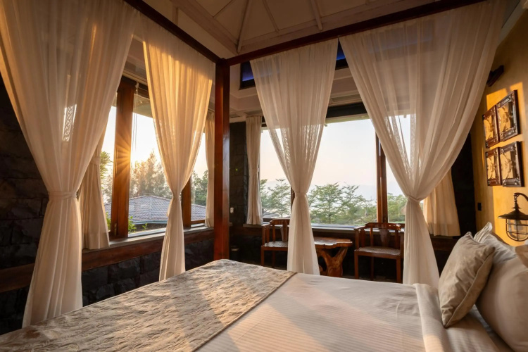 Resort Amanzi