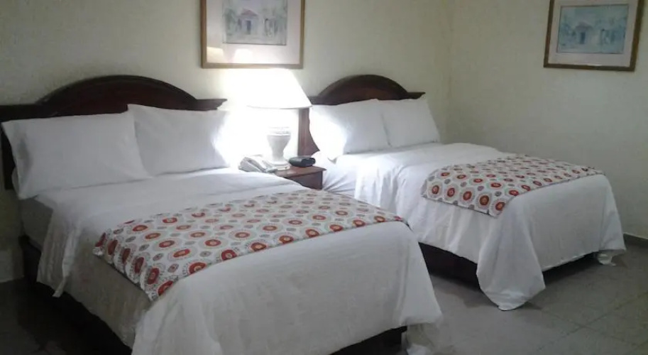 Micro Hotel Condo Suites