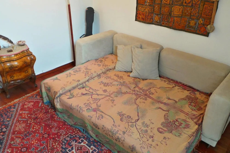 AleEle Flexyrent Apartment