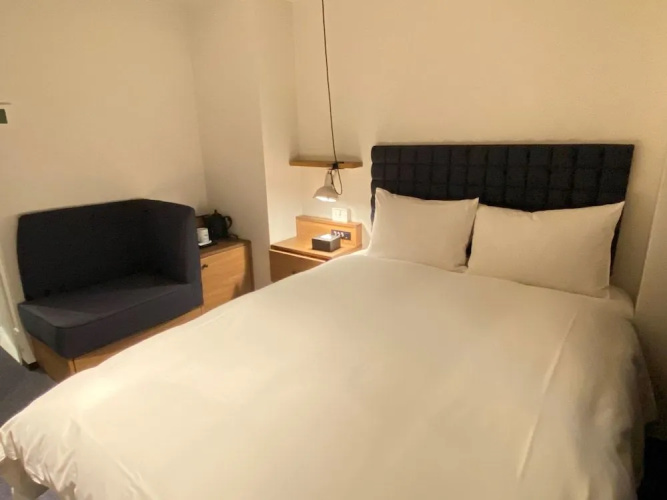 Hotel Resol Stay Akihabara