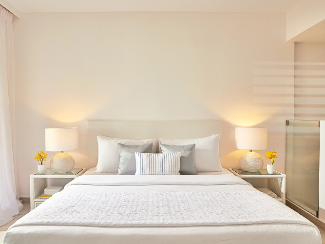 Grecotel Marine Palace & Aqua Park photo 8