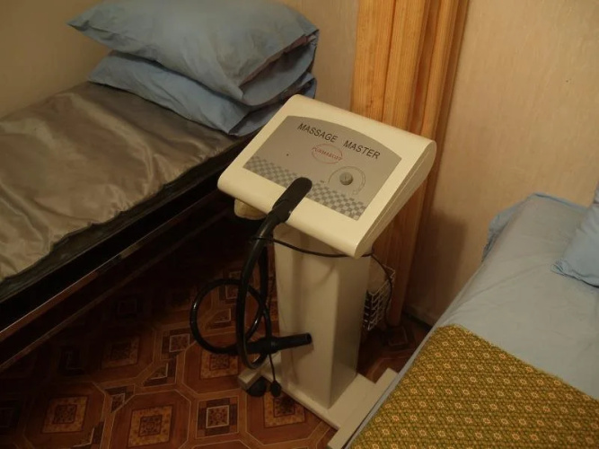 Hotelbild