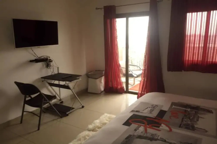 Residences Est 2 T3