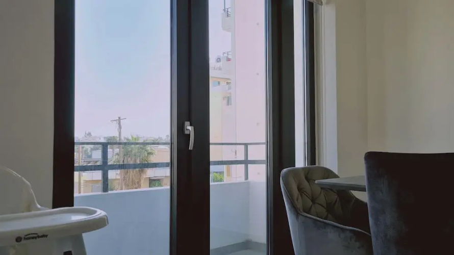 59 LCA - Centro Apartment