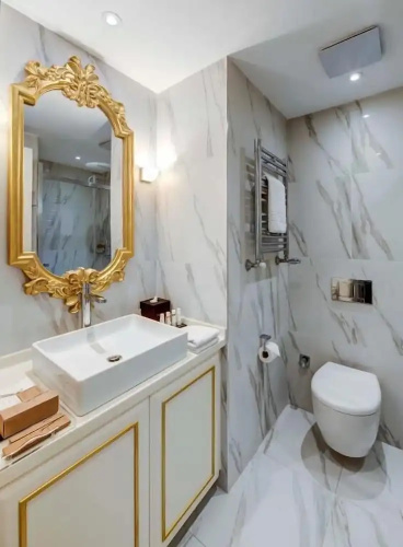 Elysium Art Suite Bomonti Hotel